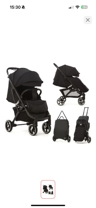 Продам коляску в хорошем состоянии 25.000 тенге