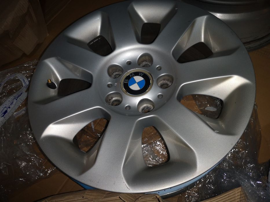 Лети джанти за бмв 15 инча