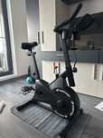 Bicicleta fitness spinning Lotto EGO 200