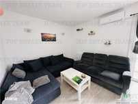 Apartament 3 camere cu scara interioara în vila, 2 locuri de parcare,