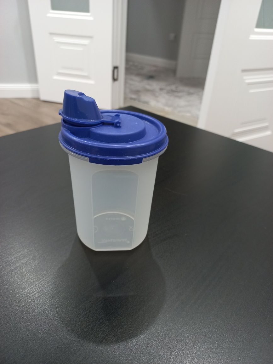 Посуда от Tupperware