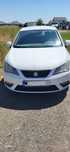 Seat Ibiza alb 2013