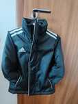 Geacă originală copii 4-8ani ADIDAS stare Noua Import Germania