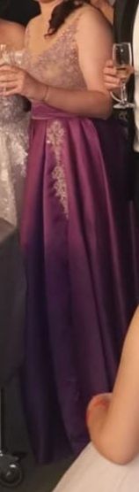 Rochie nunta ocazie nasa eleganta seara 42