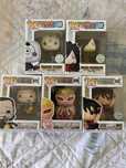 One piece / Naruto - Funko POP