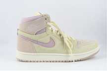 Nike x Air Jordan 1