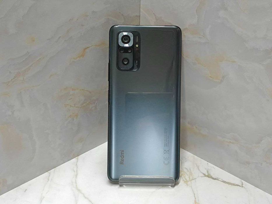 Xiaomi Redmi Note 10 pro 128Gb (Талгар) лот 4484