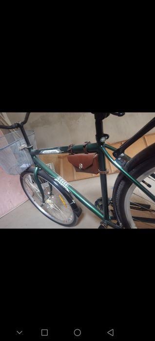 Веллик сатылады жақсы жағдайда