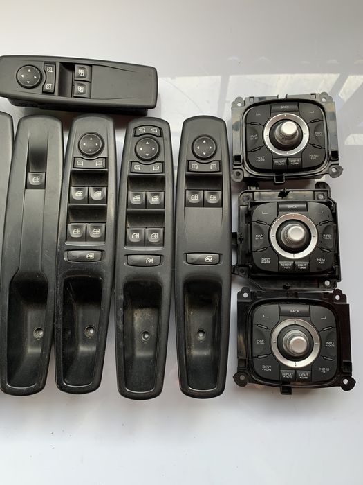 Buton Megane 3 Scenic 3 Laguna 3 garantie!