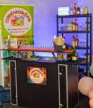 Bar Mobil /Open Bar