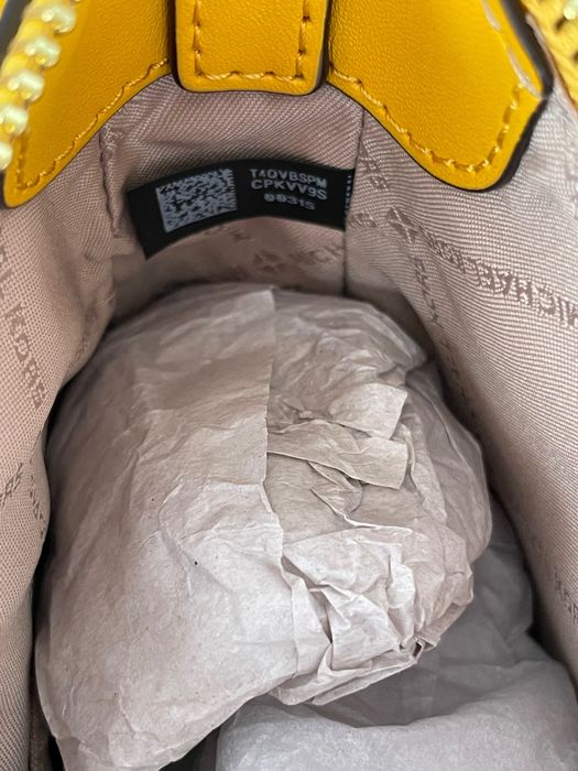 Дамска чанта Michael Kors  Dover