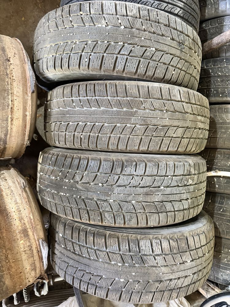 Nokian шины 245/70/16