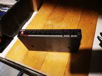 Switch cu 8 porturi PoE Dahua PFS3010-8GT-96-V2