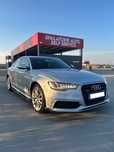 Vand Audi A6c7 s-line matrix