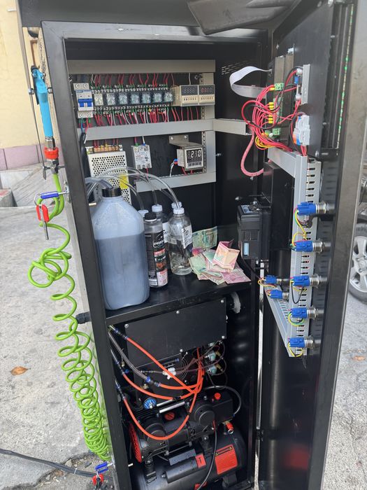 suxoy tuman aparat pul topar arginal