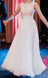 Rochie de mireasă ivory