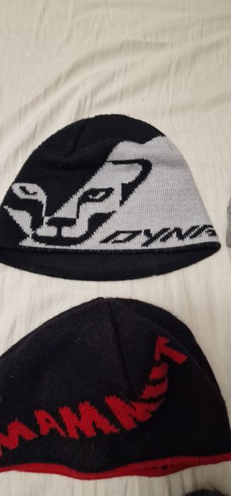 Vand caciula diferite modele Dynafit,Mammut,Patagonia,Eisbar