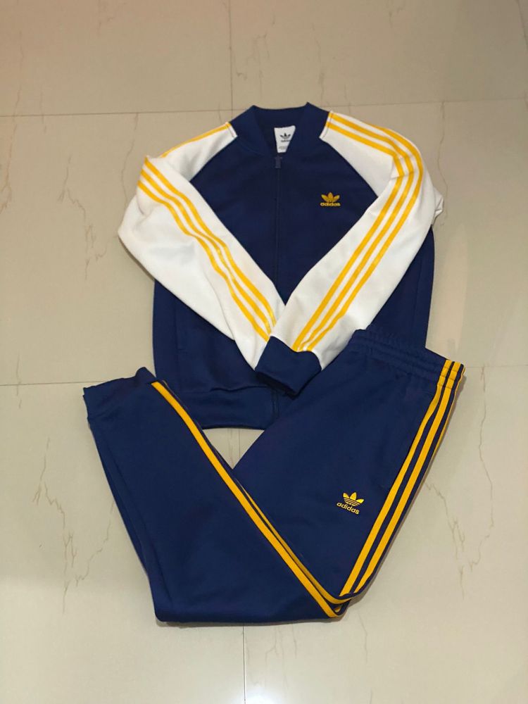 Оригинален Екип Adidas Originals