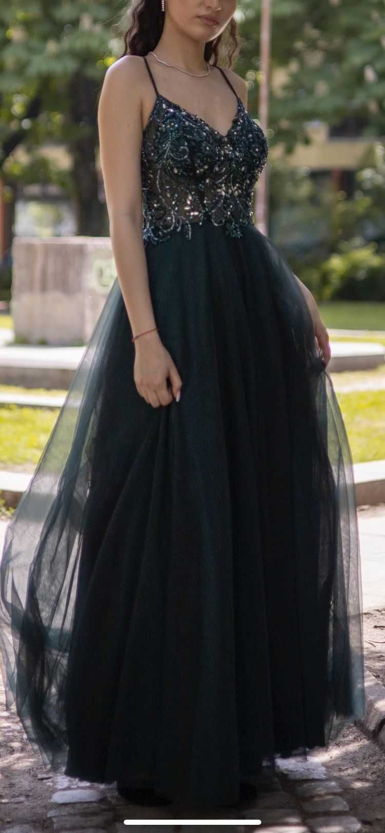 Бална рокля, колекция 2023