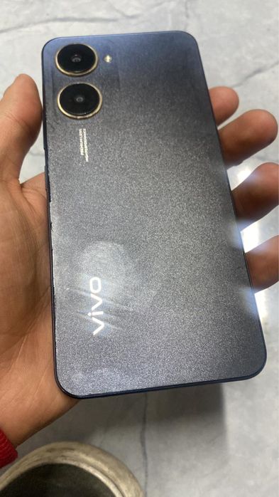 VIVO Y03 128гб срочно