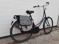 Ретро пощенски велосипеди Limited. , Внос Холандия