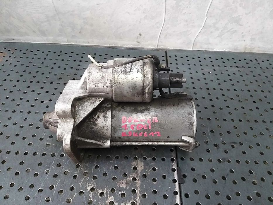 Electromotor 1.5 dci dacia dokker 233003329r