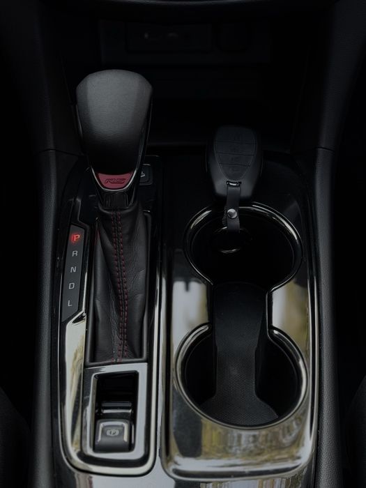 Chevrolet Equinox RX AWD 2023