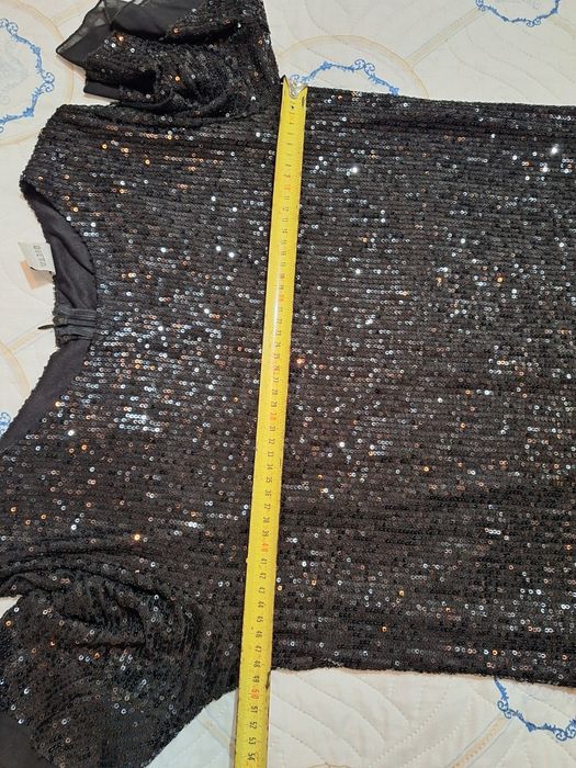 Дамска официална рокля