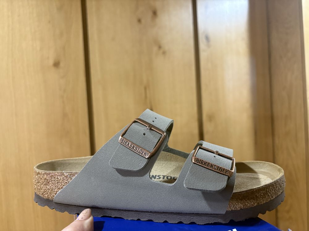 Сандали Birkenstock нови оригинални 39 размер