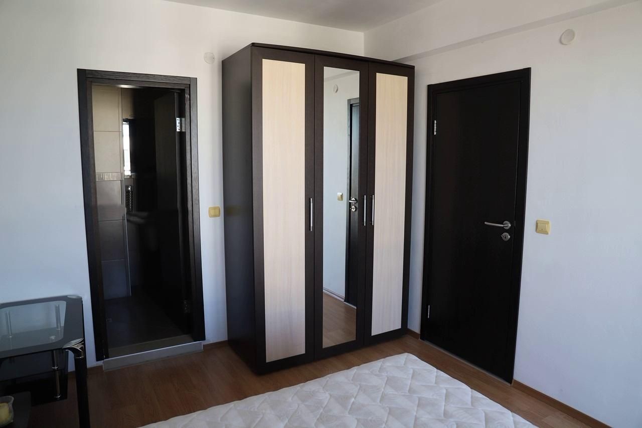 Дава се под наем Тристаен апартамент в София, Симеоново - 98 кв.м за 700 € - Снимка #5