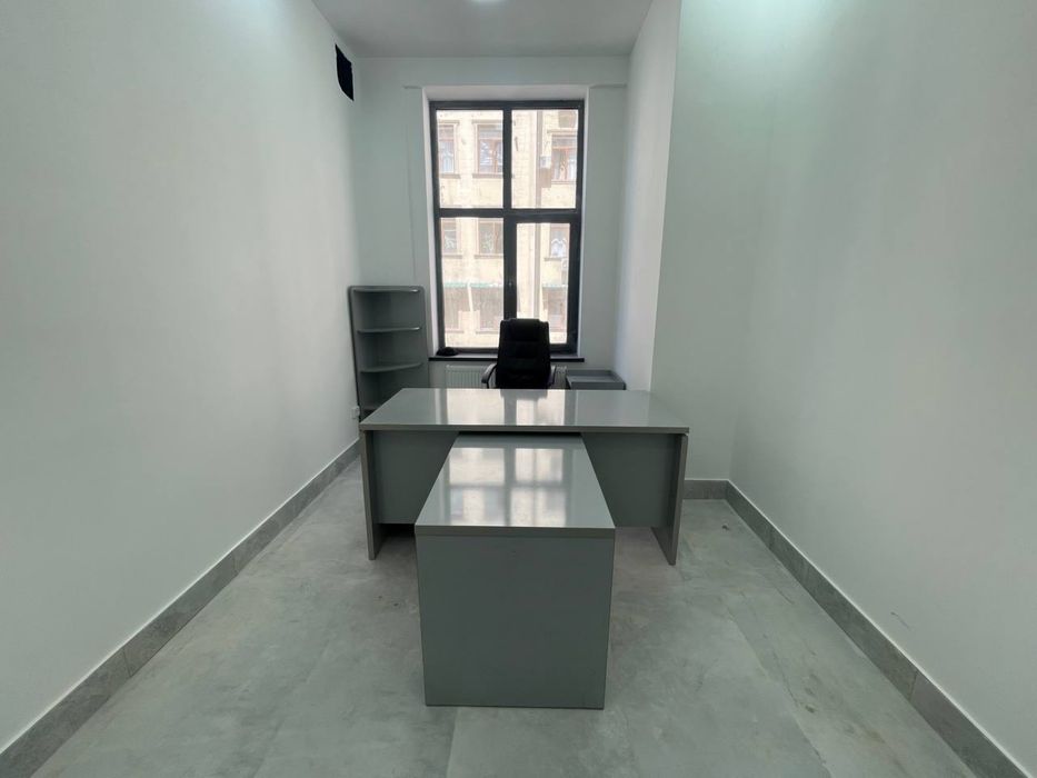 Офис в Аренду 75 кв.м и 90 кв.м Паркентский