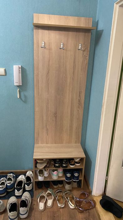 Продавам Портманто