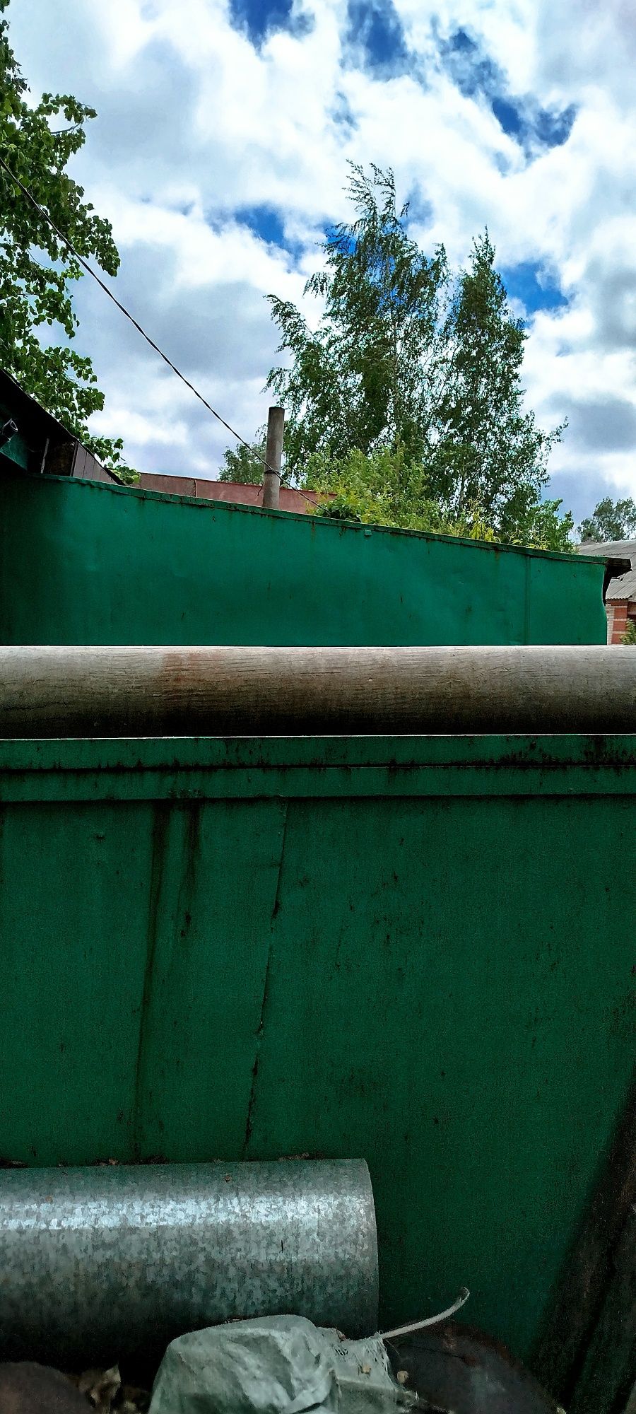 Продам печные трубы