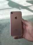Iphone 7 Zapchastga sotiladi. Ne rabotaet
