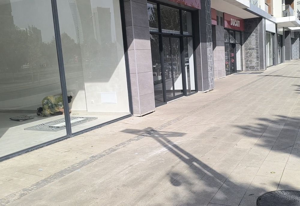 Срочно продаю нежилое помещение Ташкент Сити,Гардинс