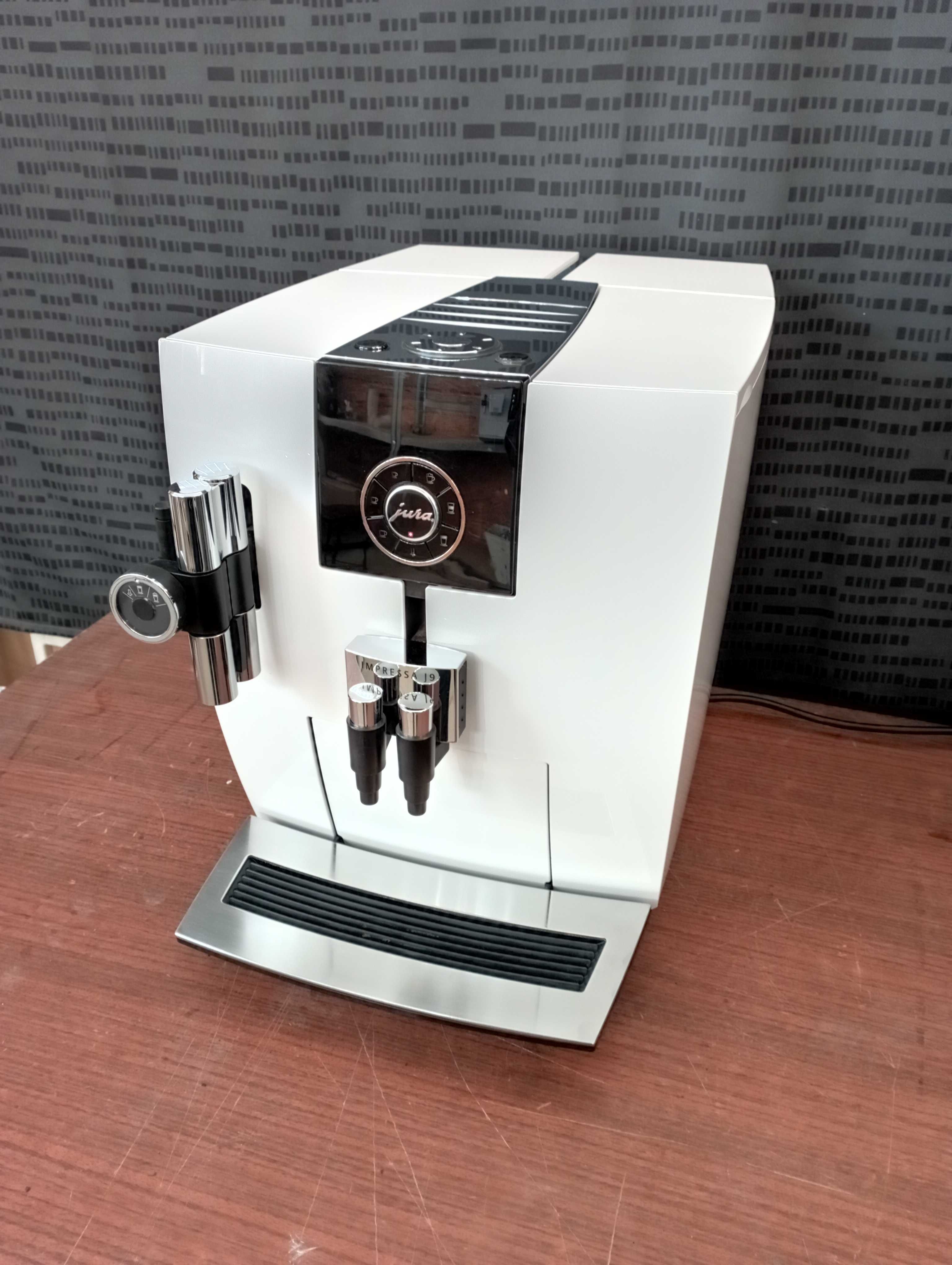 Кафеавтомат JURA J9.2 One Touch-cappuccino