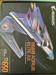Gigabyte B650 Aorus Elite AX