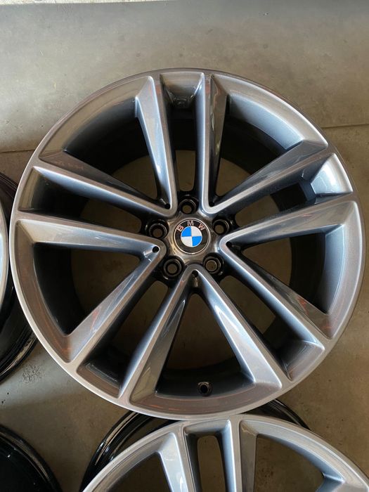 Jante Originale BMW 19 Style 630 G11, G12, G30, G31, G32 etc