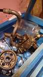 Piese opel vectra c  1.9 cdti  150  cp