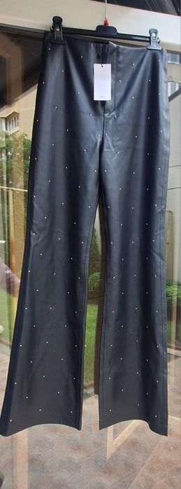 Pantaloni Mango 34