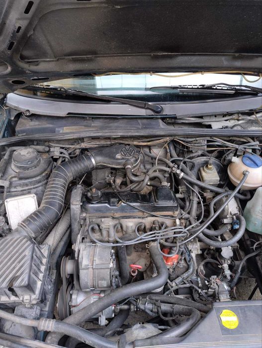 VW Passat 1.8 90hp