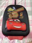 Troler fulger mcqueen