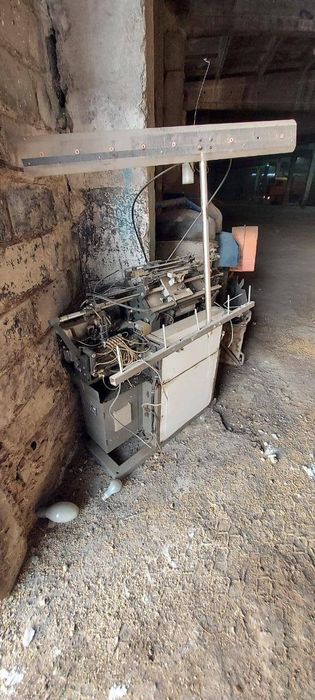 Перчаточный СТАНОК