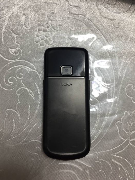Nokia 8800 art black orginal