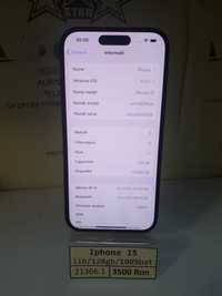 Iphone 15 128gb (vl)