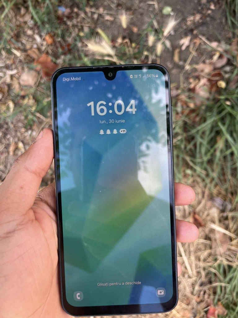 Vând telefon Samsung A16
