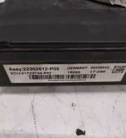 Senzor pastrare distanta Volvo FH - Piese de schimb Volvo