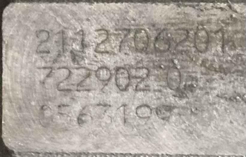 Mercedes CLS 3.2cdi 2008 година Скоростна Кутия с Хидро