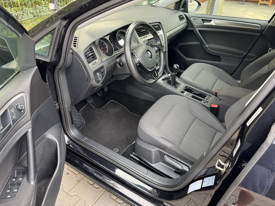 Volkswagen golf 1.4 tsi