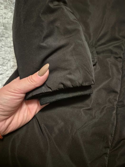 Дамско есенно яке